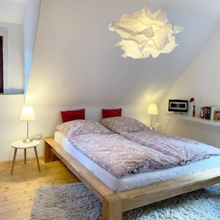 Ferienwohnung Hyggelig - Goettingen Harz Duderstadt Gleichen Zewnętrze zdjęcie
