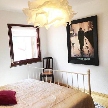 Ferienwohnung Hyggelig - Goettingen Harz Duderstadt Gleichen Zewnętrze zdjęcie