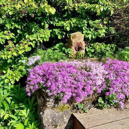 Ferienwohnung Hyggelig - Goettingen Harz Duderstadt Gleichen Zewnętrze zdjęcie