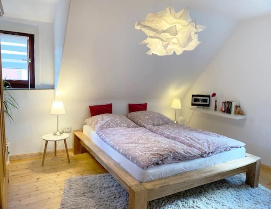 Ferienwohnung Hyggelig - Goettingen Harz Duderstadt Gleichen Zewnętrze zdjęcie