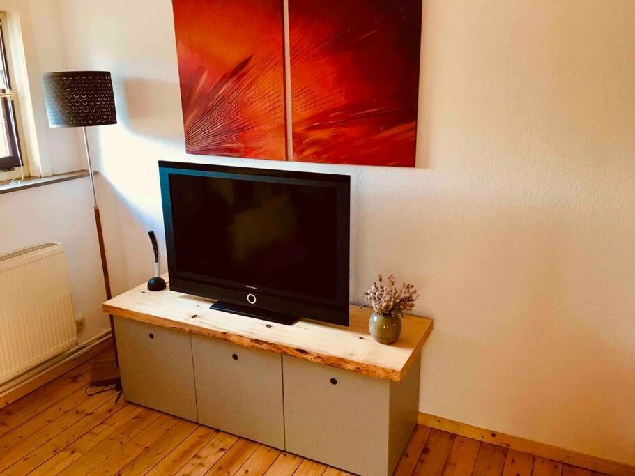 Ferienwohnung Hyggelig - Goettingen Harz Duderstadt Gleichen Zewnętrze zdjęcie
