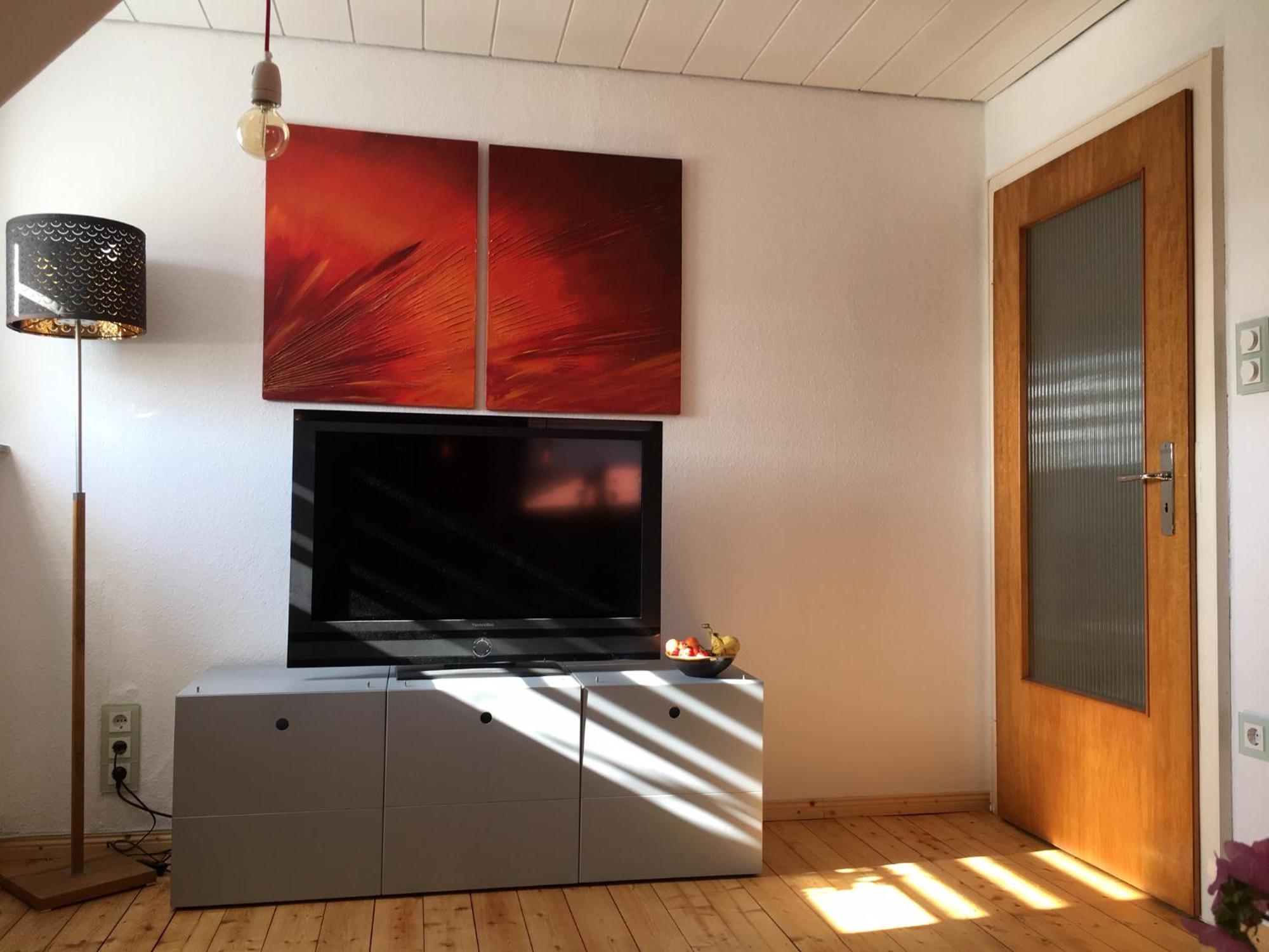 Ferienwohnung Hyggelig - Goettingen Harz Duderstadt Gleichen Zewnętrze zdjęcie