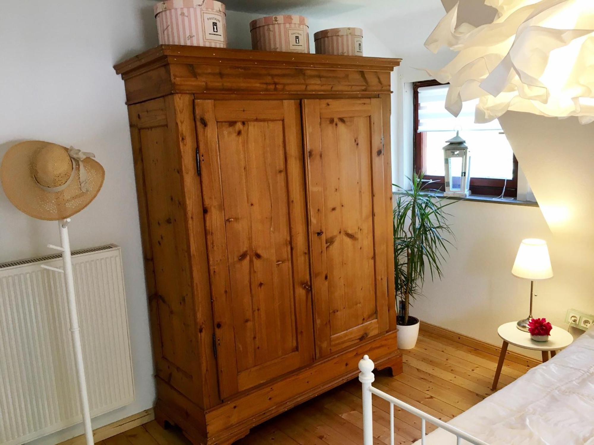 Ferienwohnung Hyggelig - Goettingen Harz Duderstadt Gleichen Zewnętrze zdjęcie