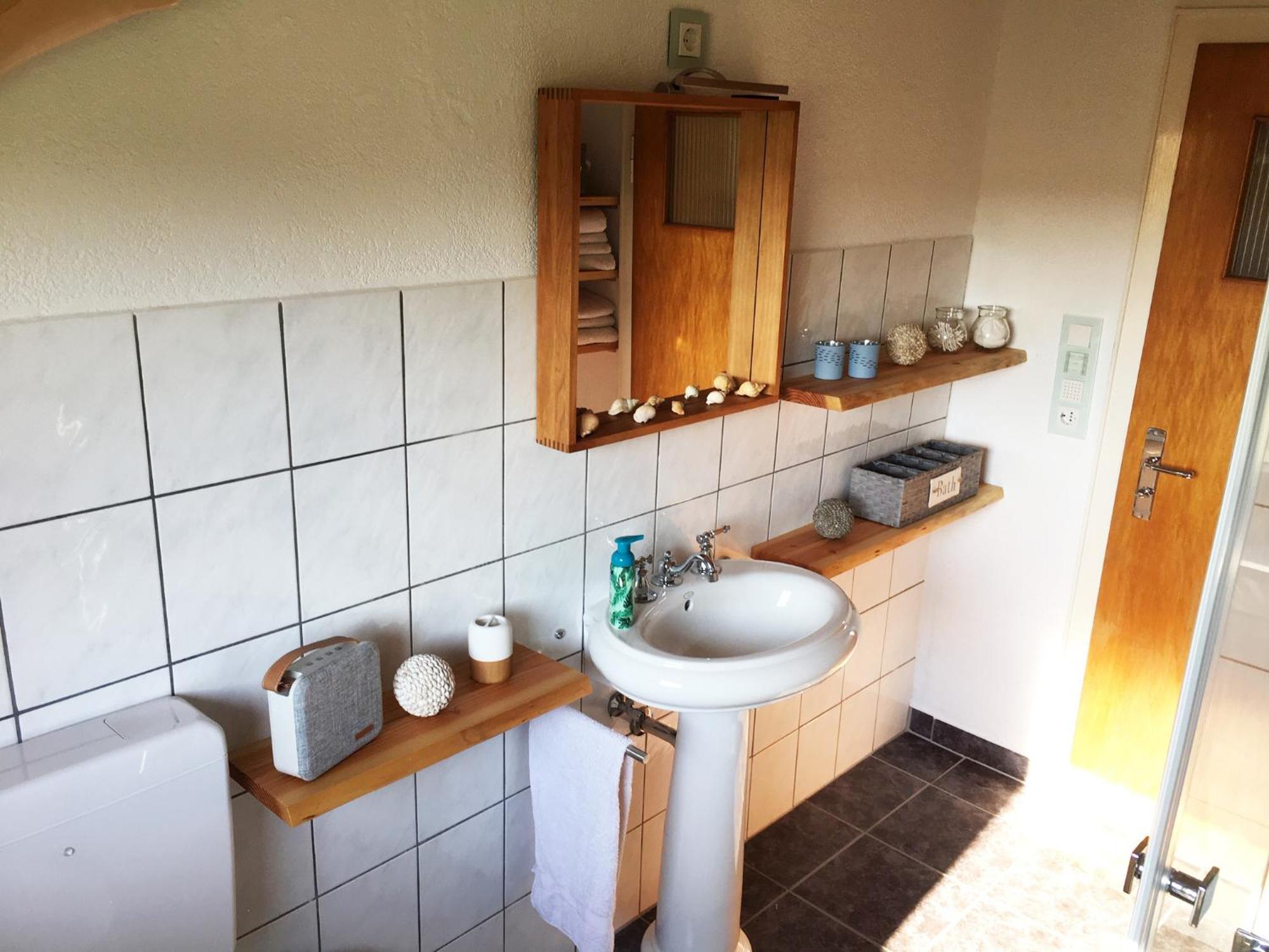 Ferienwohnung Hyggelig - Goettingen Harz Duderstadt Gleichen Zewnętrze zdjęcie