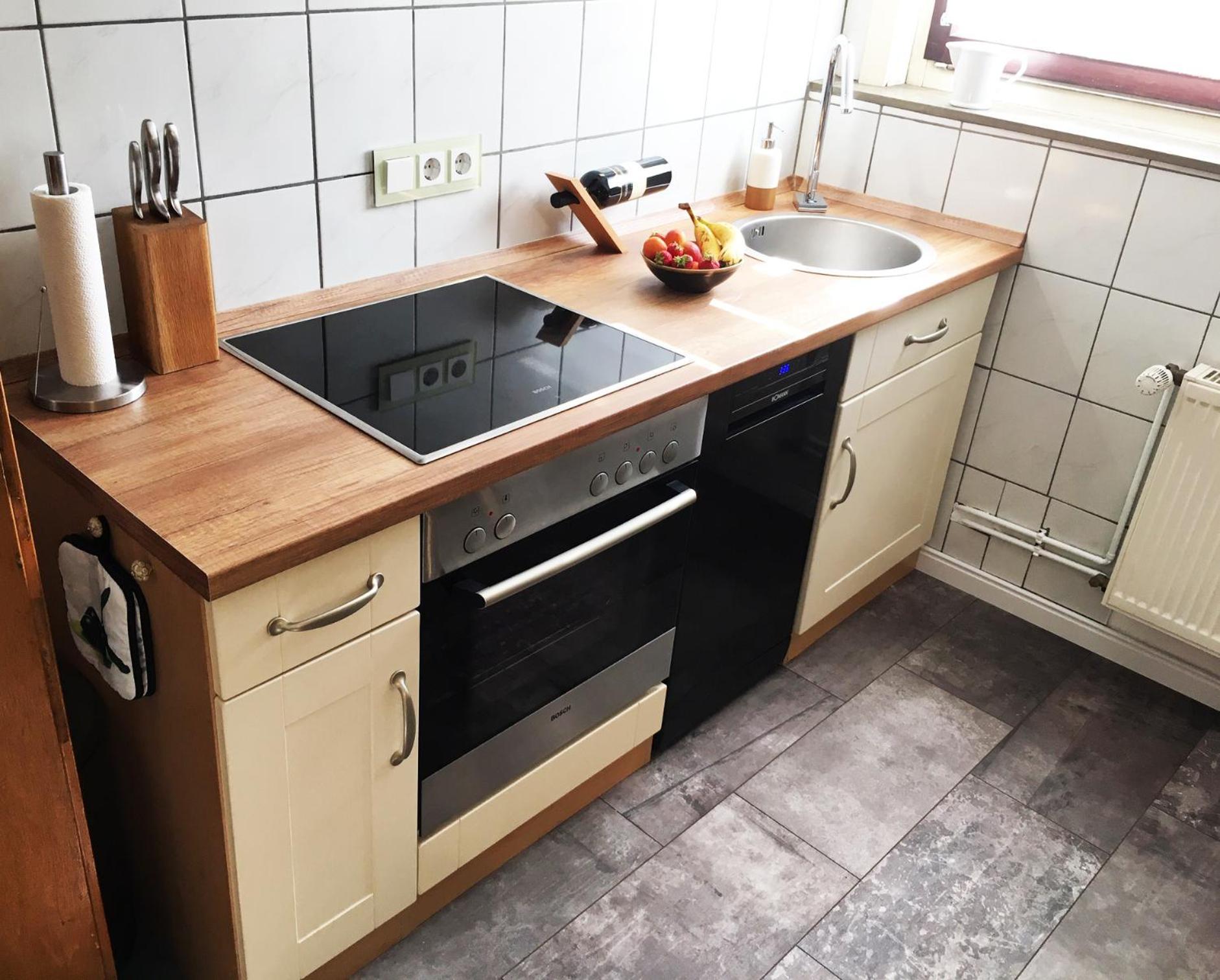 Ferienwohnung Hyggelig - Goettingen Harz Duderstadt Gleichen Zewnętrze zdjęcie