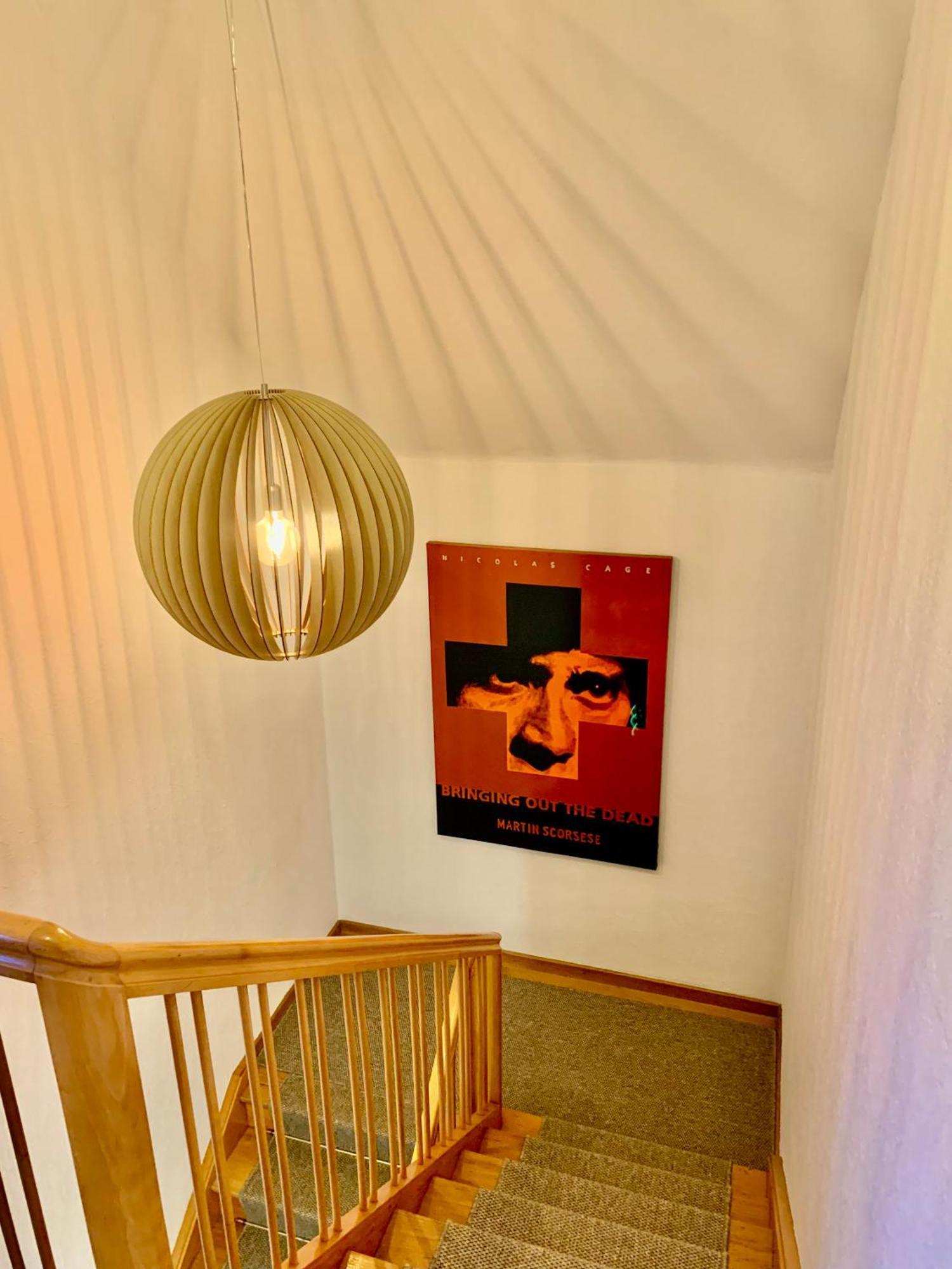 Ferienwohnung Hyggelig - Goettingen Harz Duderstadt Gleichen Zewnętrze zdjęcie