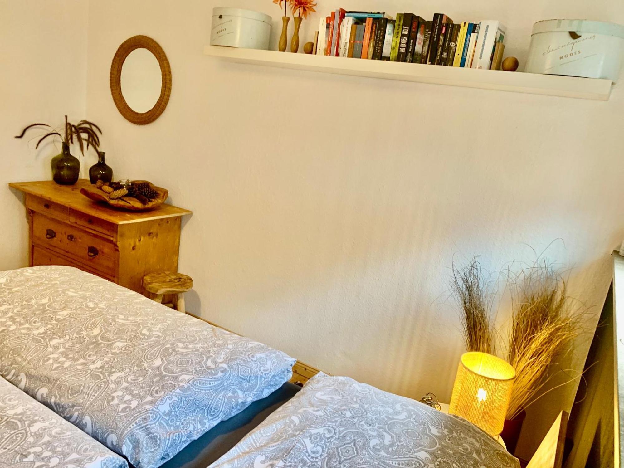 Ferienwohnung Hyggelig - Goettingen Harz Duderstadt Gleichen Zewnętrze zdjęcie