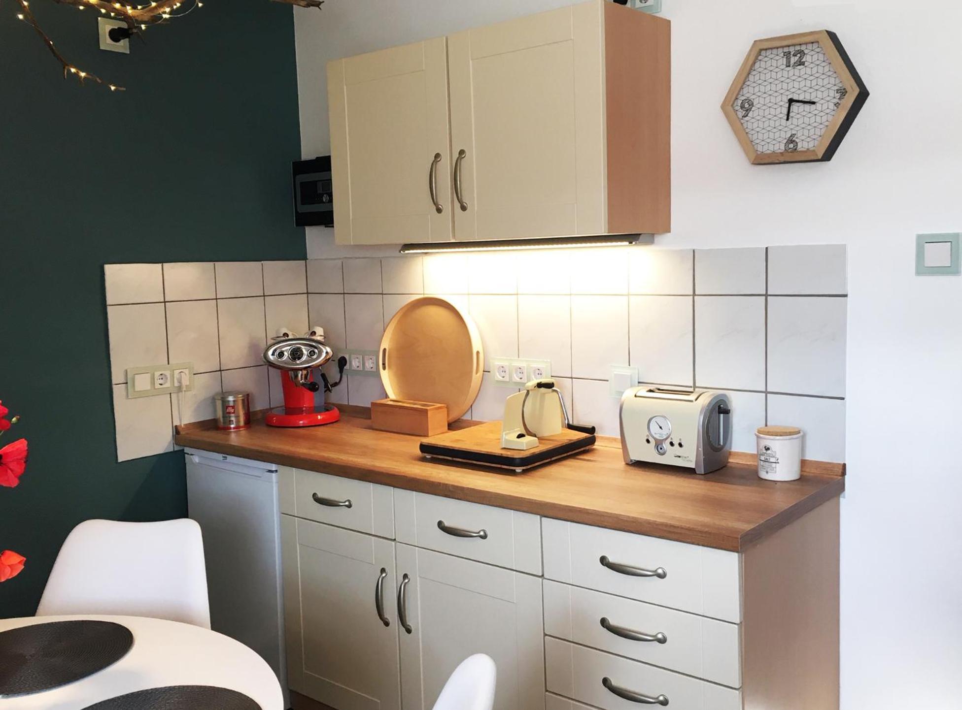 Ferienwohnung Hyggelig - Goettingen Harz Duderstadt Gleichen Zewnętrze zdjęcie